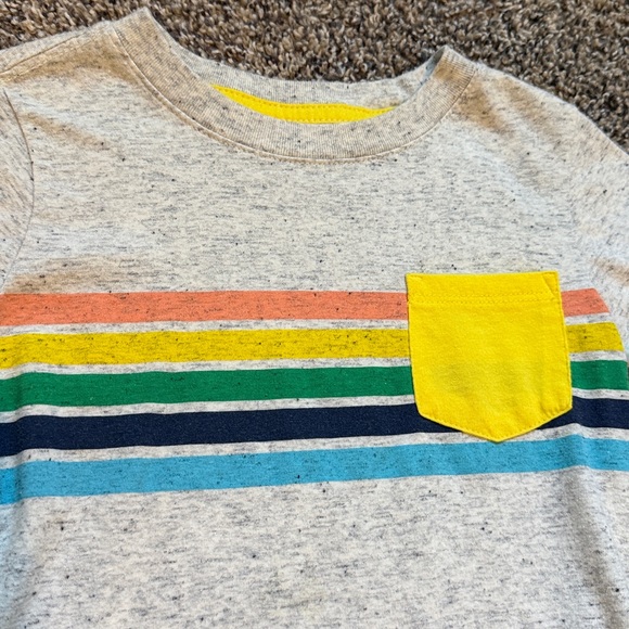 Cat & Jack Toddler Shirt - Picture 3 of 4